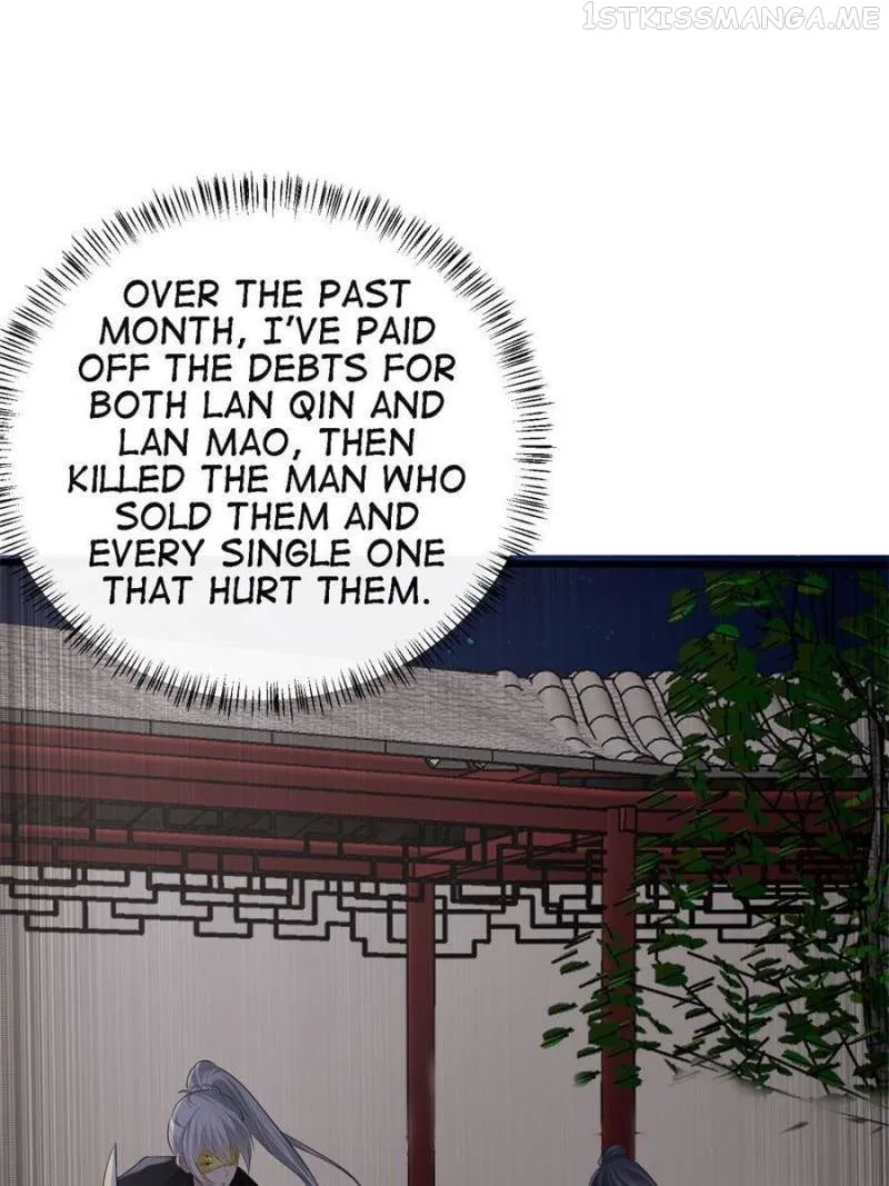 The Sickly Tyrant With An Innocent Facade Chapter 125 Image 38