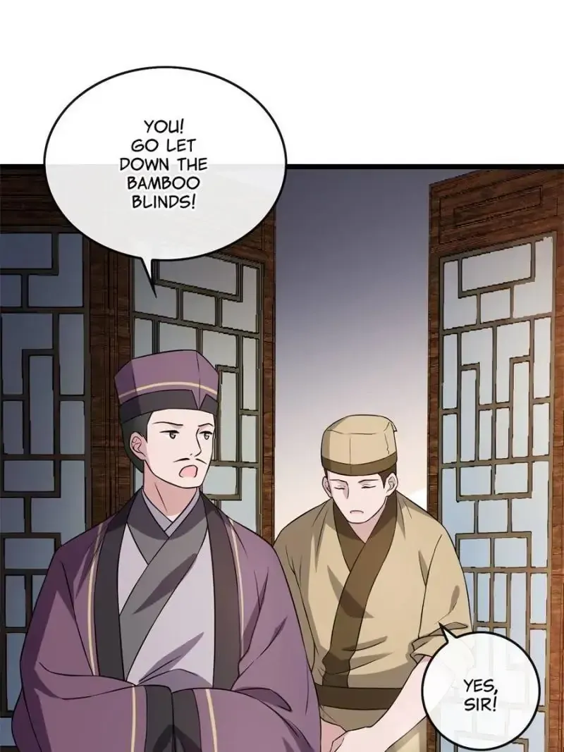 The Sickly Tyrant With An Innocent Facade Chapter 13 Image 30