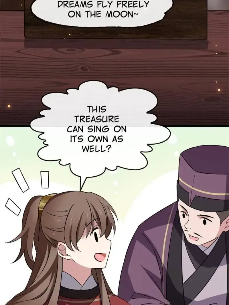 The Sickly Tyrant With An Innocent Facade Chapter 13 Image 37