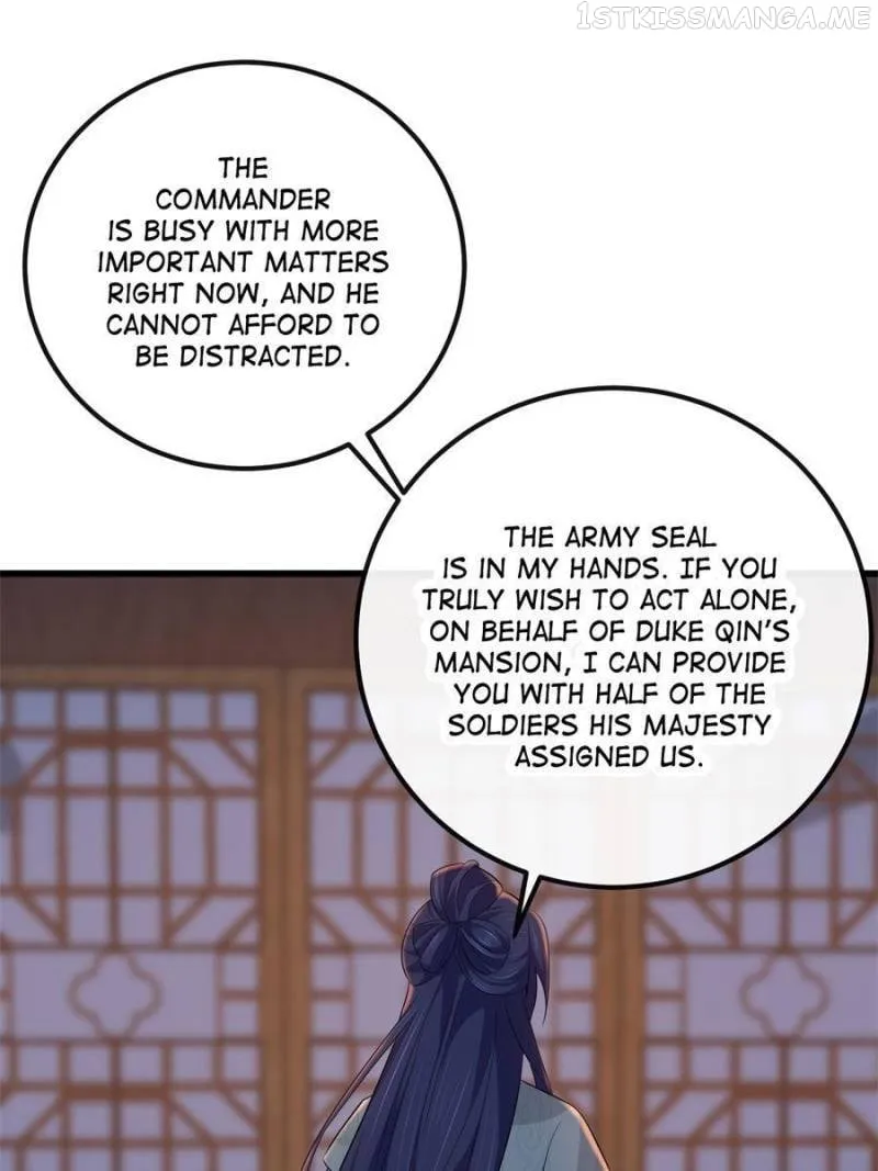 The Sickly Tyrant With An Innocent Facade Chapter 132 Image 34