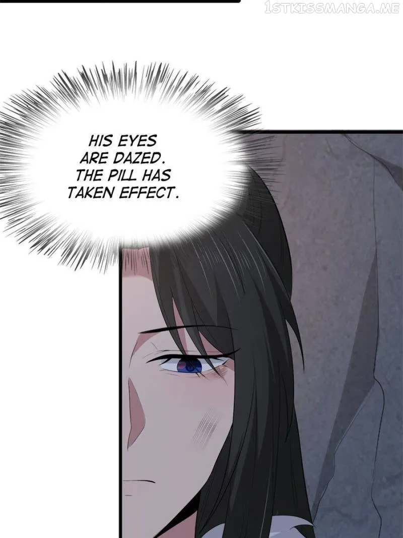 The Sickly Tyrant With An Innocent Facade Chapter 134 Image 29