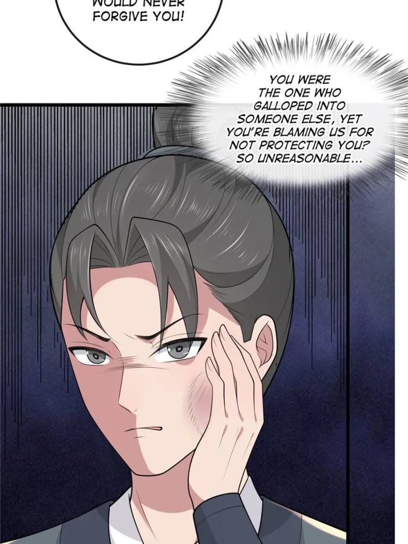 The Sickly Tyrant With An Innocent Facade Chapter 138 Image 4