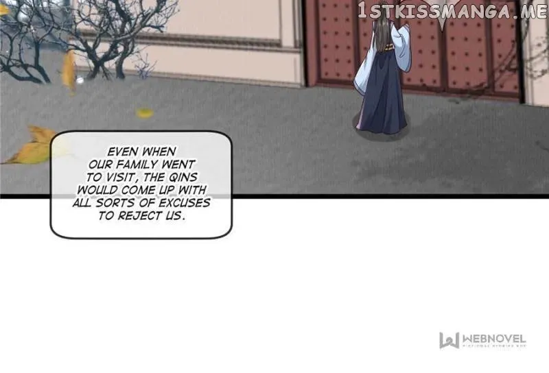 The Sickly Tyrant With An Innocent Facade Chapter 141 Image 33