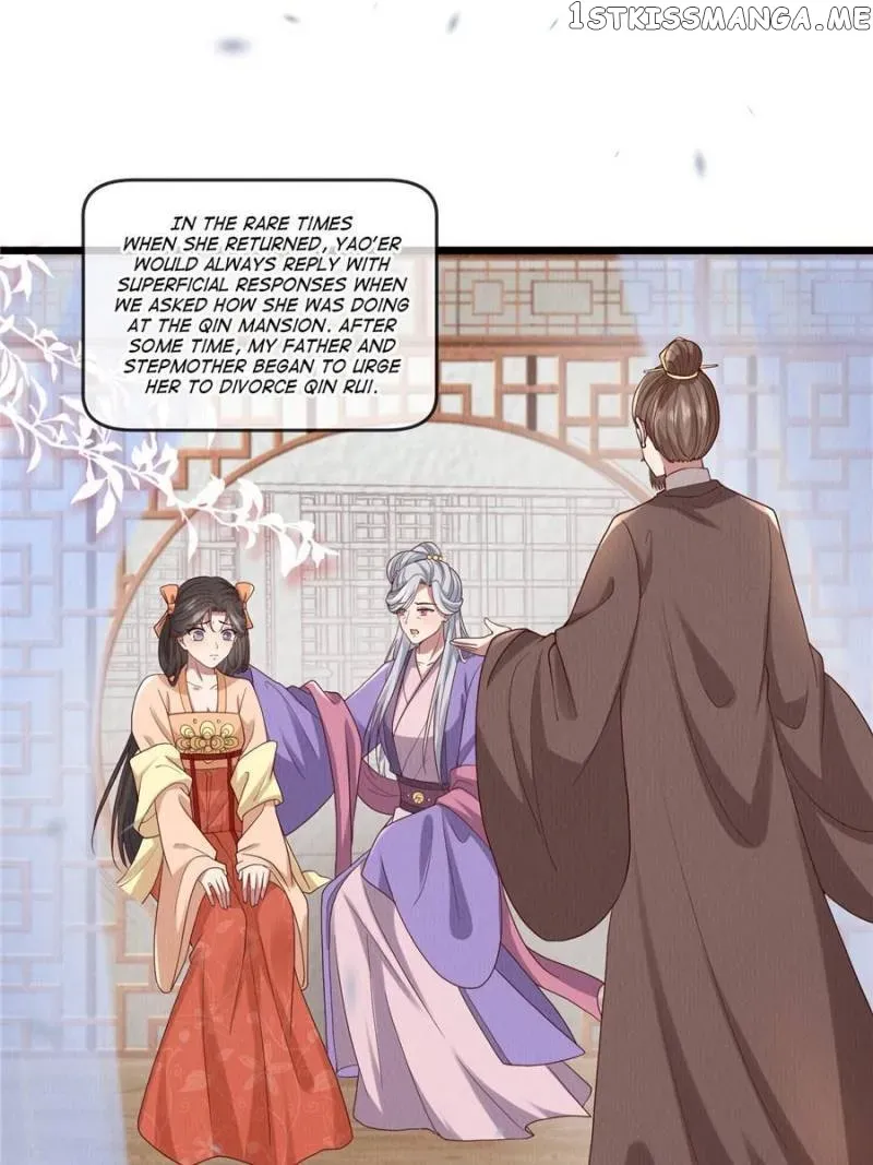 The Sickly Tyrant With An Innocent Facade Chapter 141 Image 34