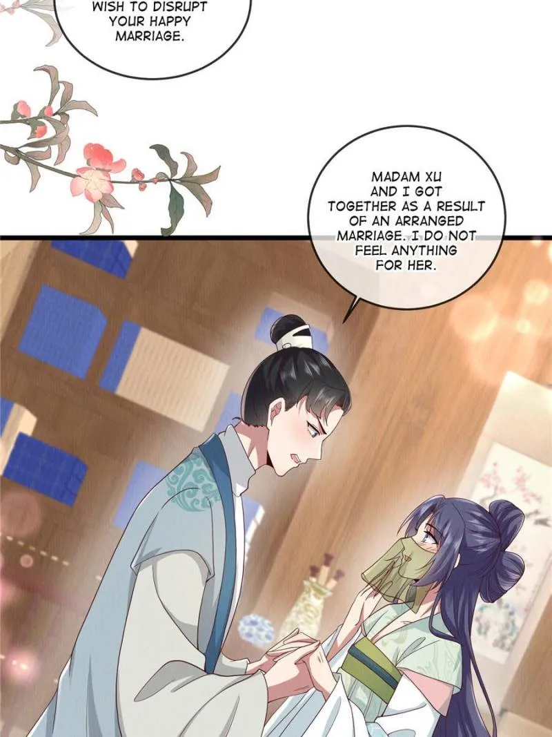 The Sickly Tyrant With An Innocent Facade Chapter 143 Image 30