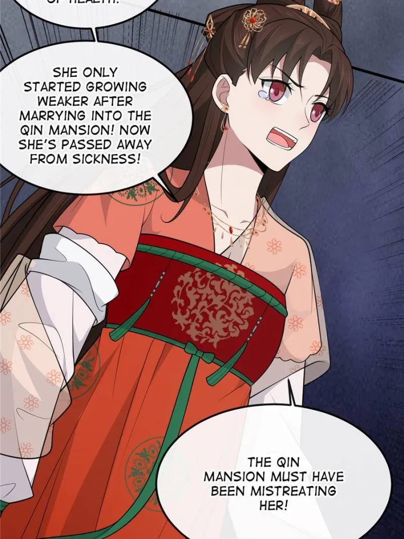 The Sickly Tyrant With An Innocent Facade Chapter 144 Image 31