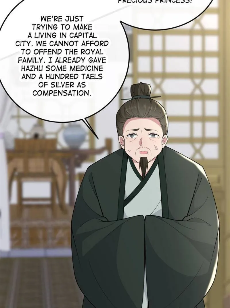 The Sickly Tyrant With An Innocent Facade Chapter 148 Image 29