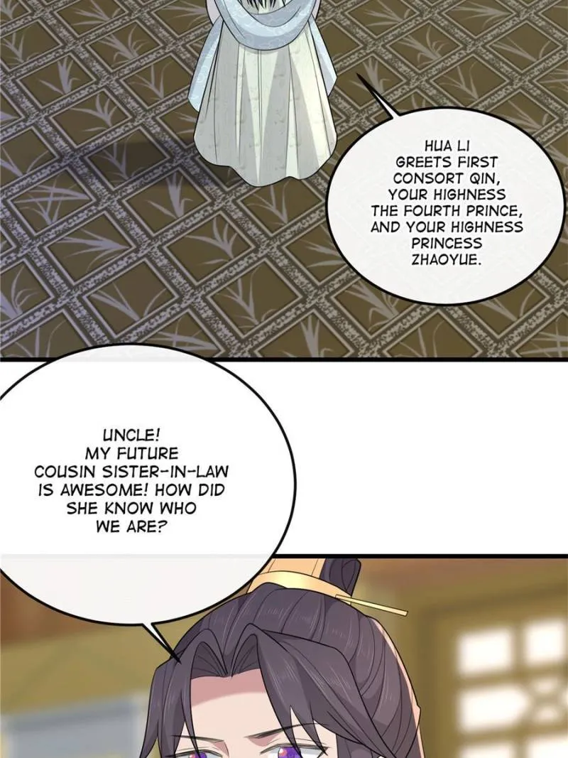 The Sickly Tyrant With An Innocent Facade Chapter 152 Image 36