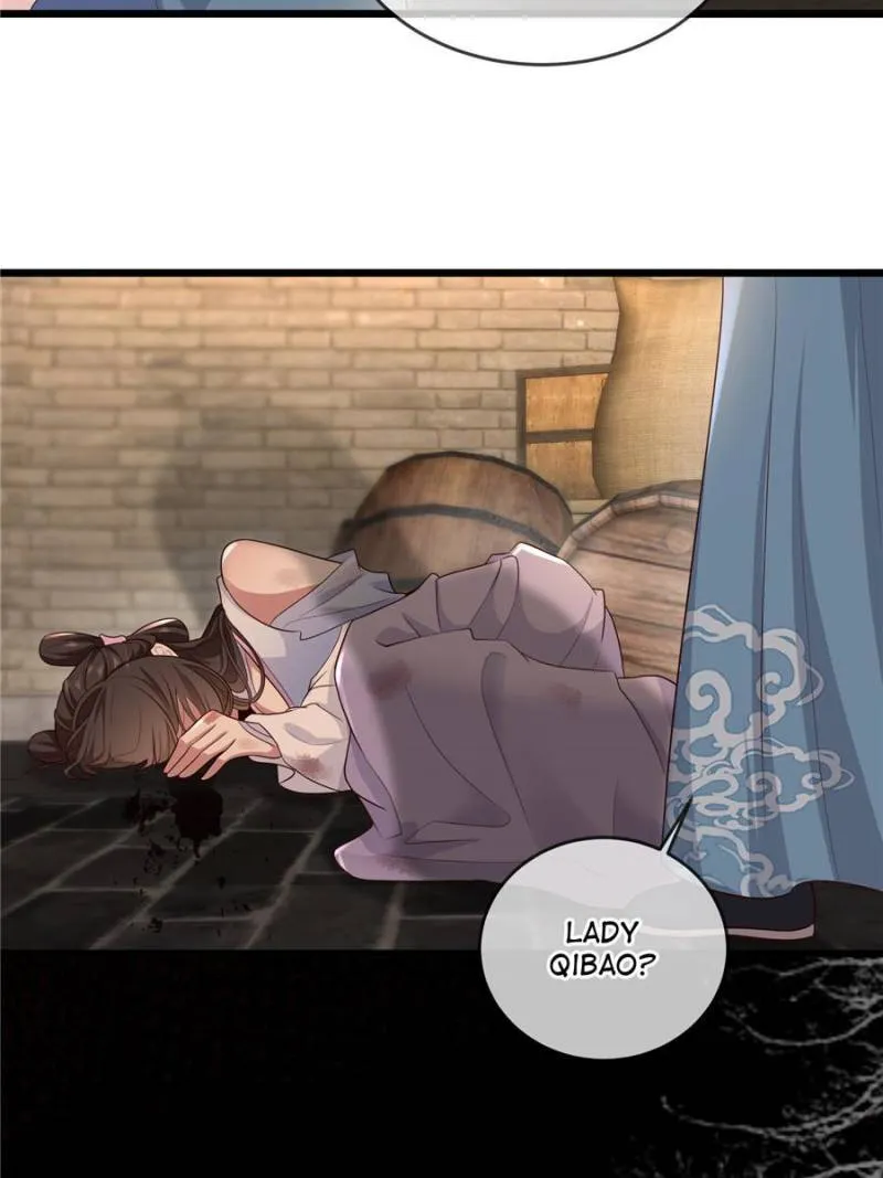 The Sickly Tyrant With An Innocent Facade Chapter 155 Image 13