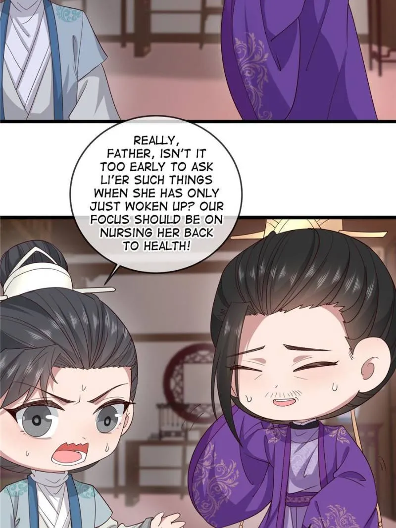 The Sickly Tyrant With An Innocent Facade Chapter 155 Image 36