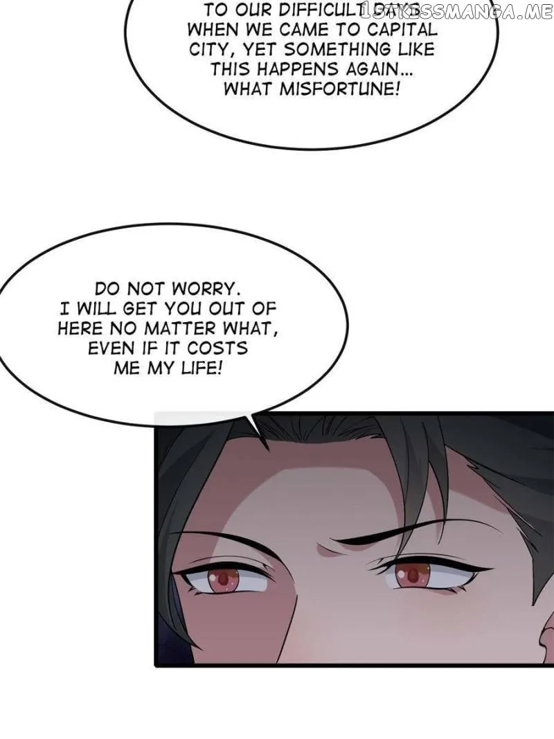 The Sickly Tyrant With An Innocent Facade Chapter 160 Image 20