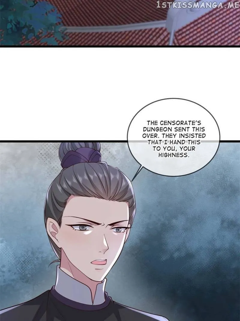 The Sickly Tyrant With An Innocent Facade Chapter 161 Image 10