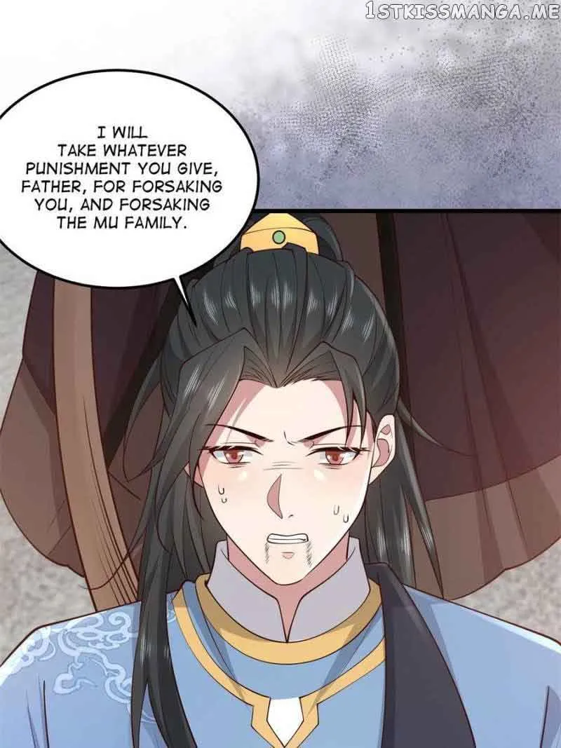 The Sickly Tyrant With An Innocent Facade Chapter 162 Image 30