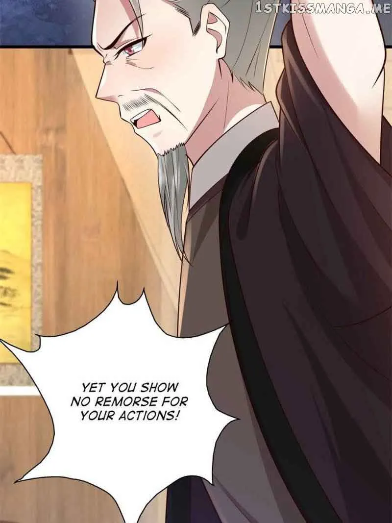 The Sickly Tyrant With An Innocent Facade Chapter 162 Image 32