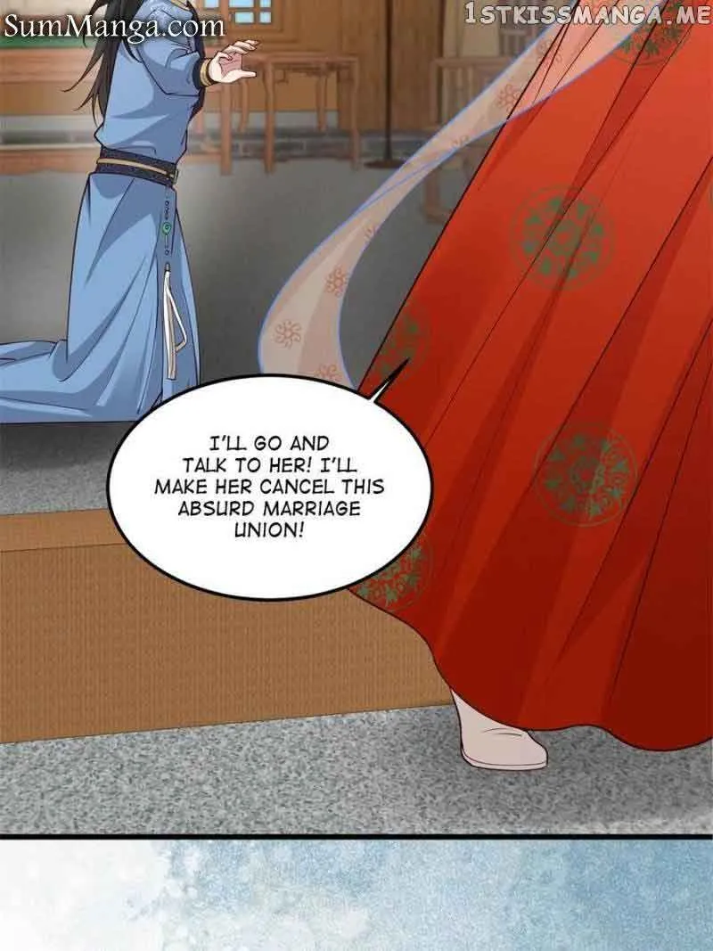 The Sickly Tyrant With An Innocent Facade Chapter 162 Image 49