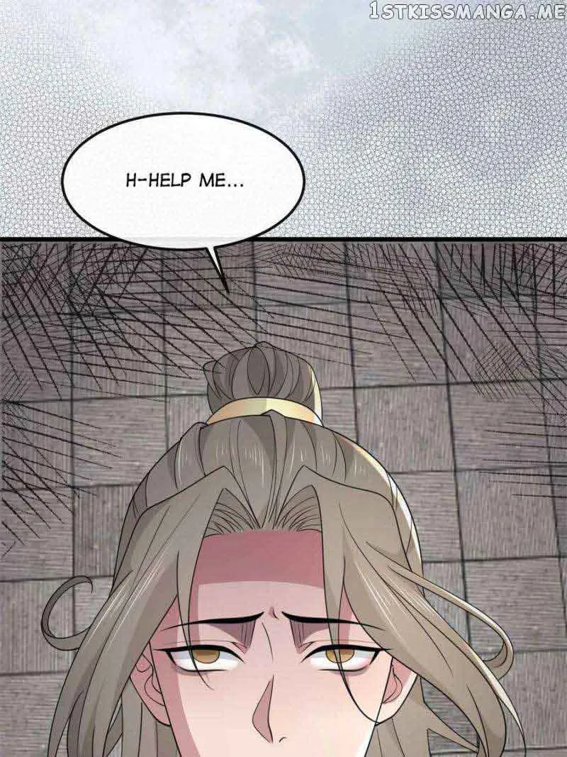 The Sickly Tyrant With An Innocent Facade Chapter 168 Image 30