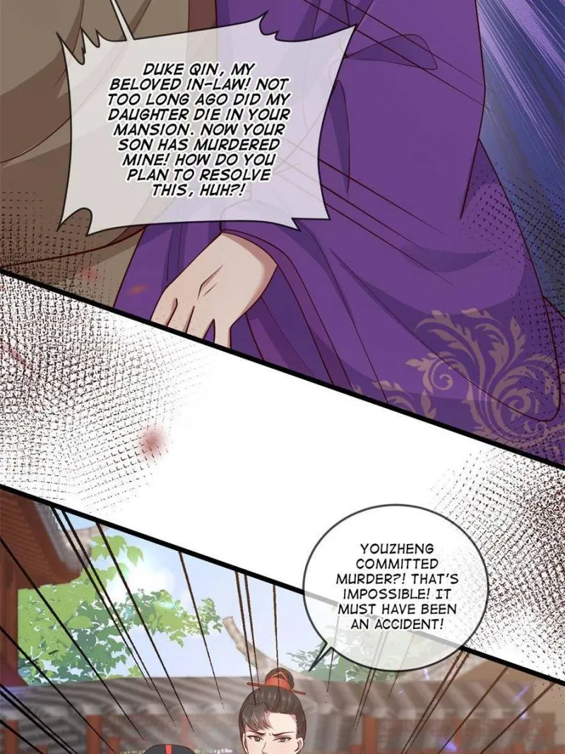 The Sickly Tyrant With An Innocent Facade Chapter 169 Image 10