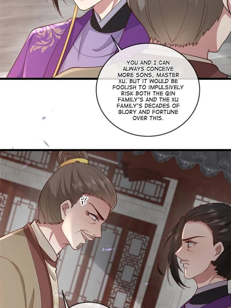 The Sickly Tyrant With An Innocent Facade Chapter 169 Image 21