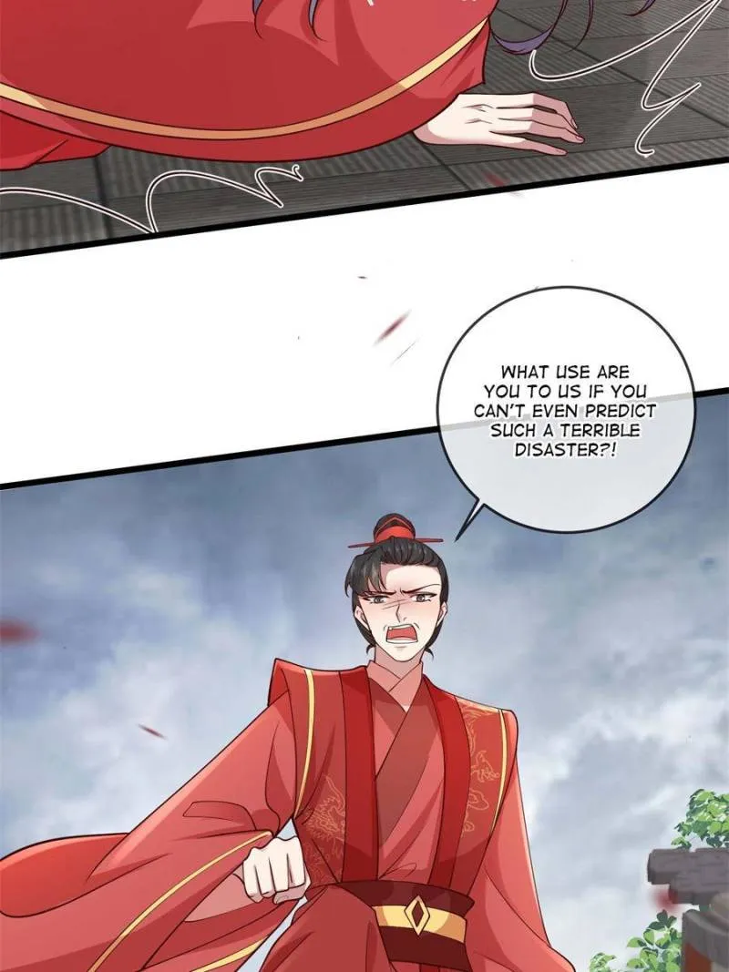 The Sickly Tyrant With An Innocent Facade Chapter 169 Image 32