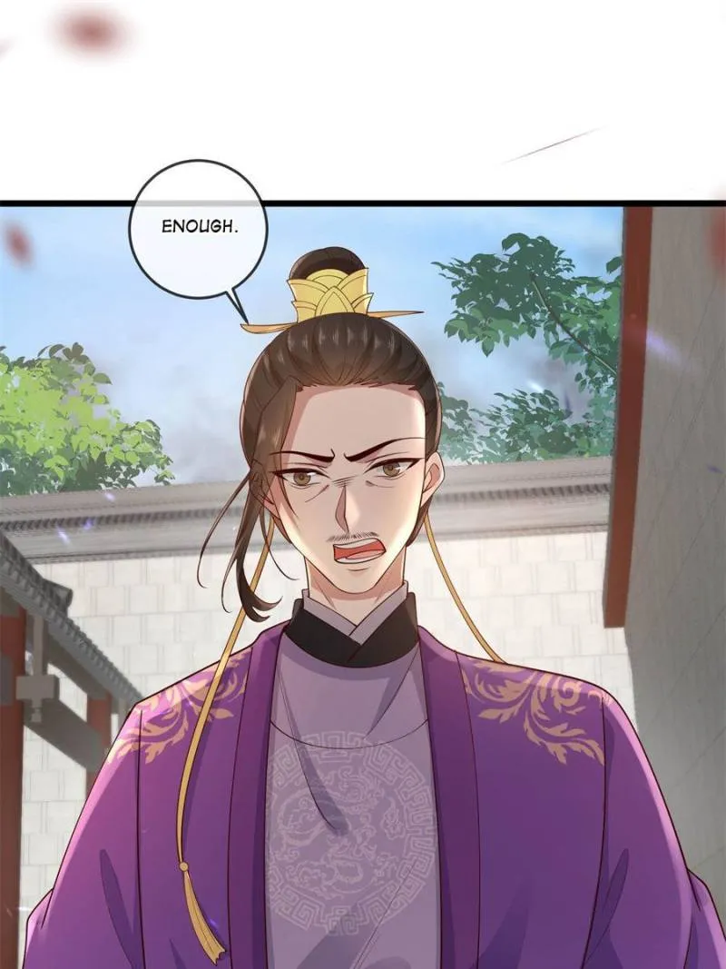 The Sickly Tyrant With An Innocent Facade Chapter 169 Image 34