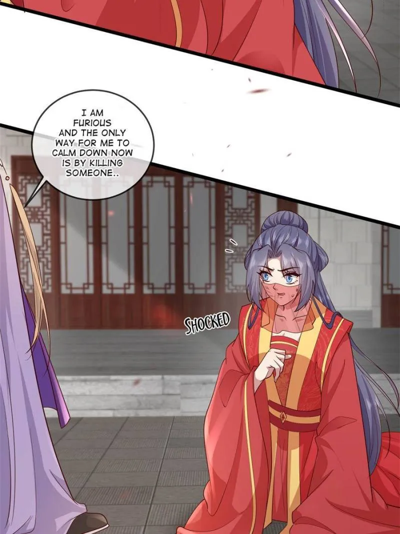 The Sickly Tyrant With An Innocent Facade Chapter 169 Image 36