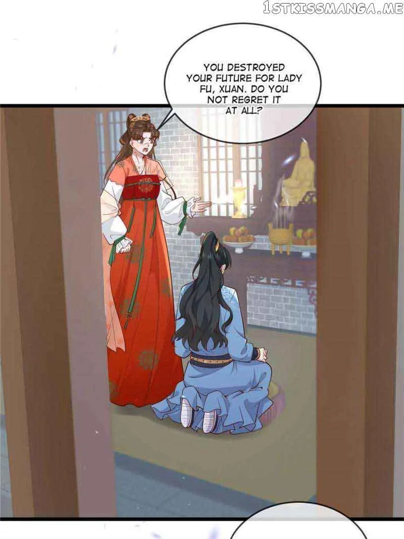 The Sickly Tyrant With An Innocent Facade Chapter 173 Image 11