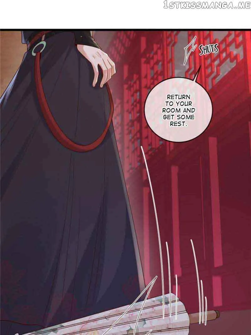 The Sickly Tyrant With An Innocent Facade Chapter 177 Image 21