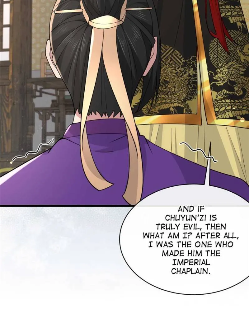 The Sickly Tyrant With An Innocent Facade Chapter 178 Image 3