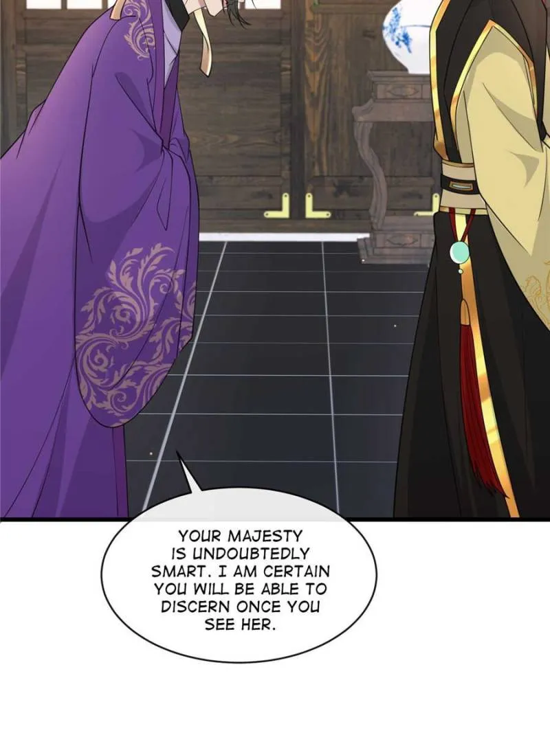 The Sickly Tyrant With An Innocent Facade Chapter 178 Image 33