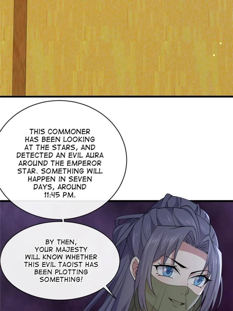 The Sickly Tyrant With An Innocent Facade Chapter 178 Image 39