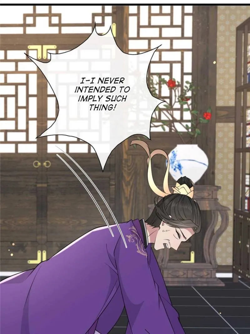 The Sickly Tyrant With An Innocent Facade Chapter 178 Image 4