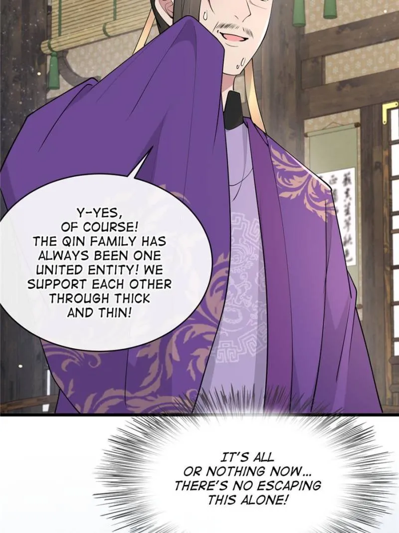 The Sickly Tyrant With An Innocent Facade Chapter 178 Image 47