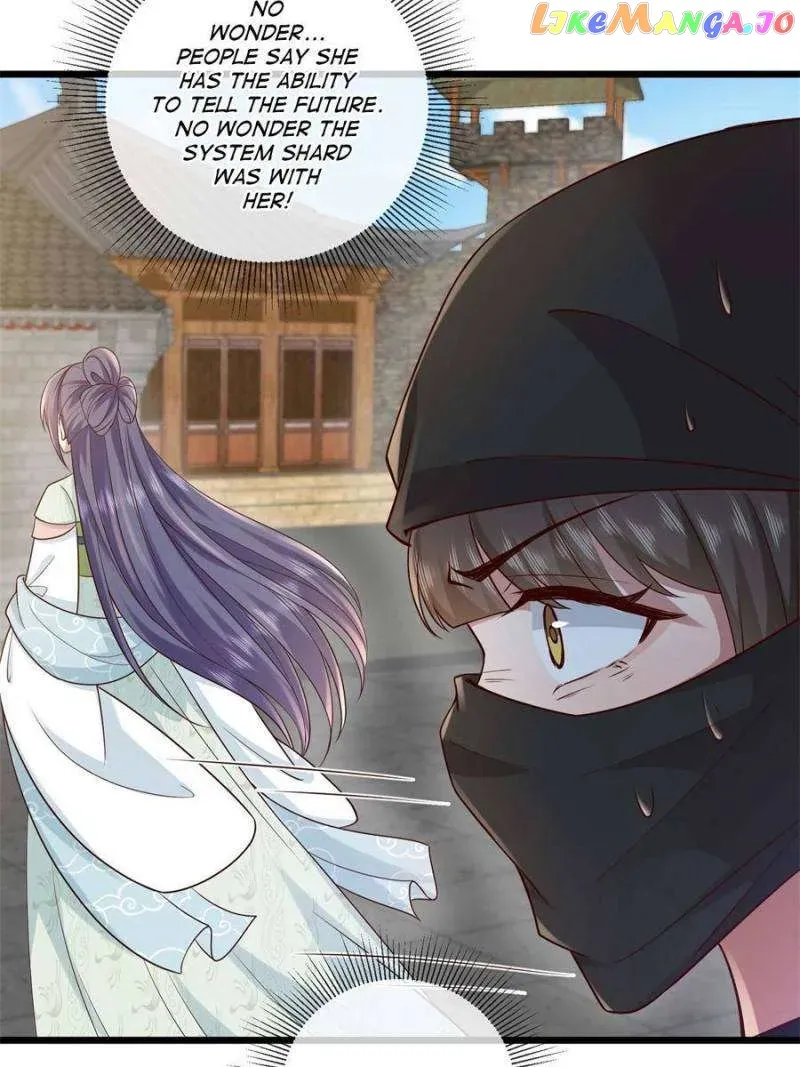 The Sickly Tyrant With An Innocent Facade Chapter 189 Image 14