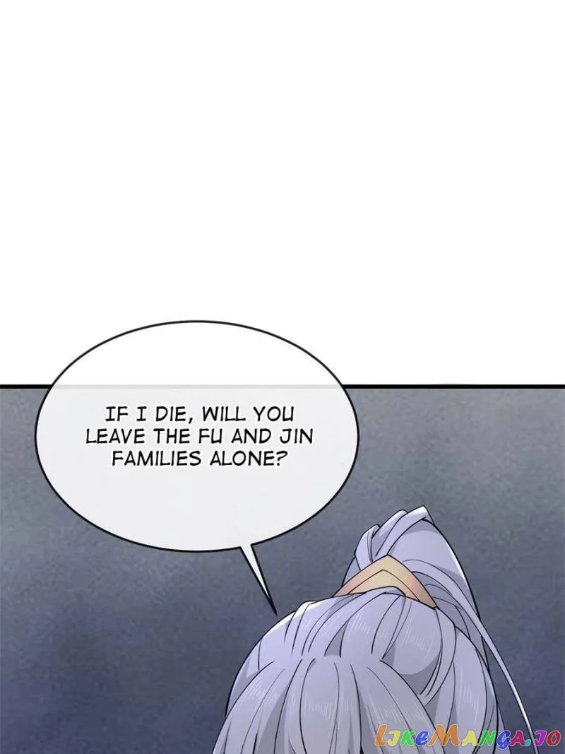 The Sickly Tyrant With An Innocent Facade Chapter 192 Image 37