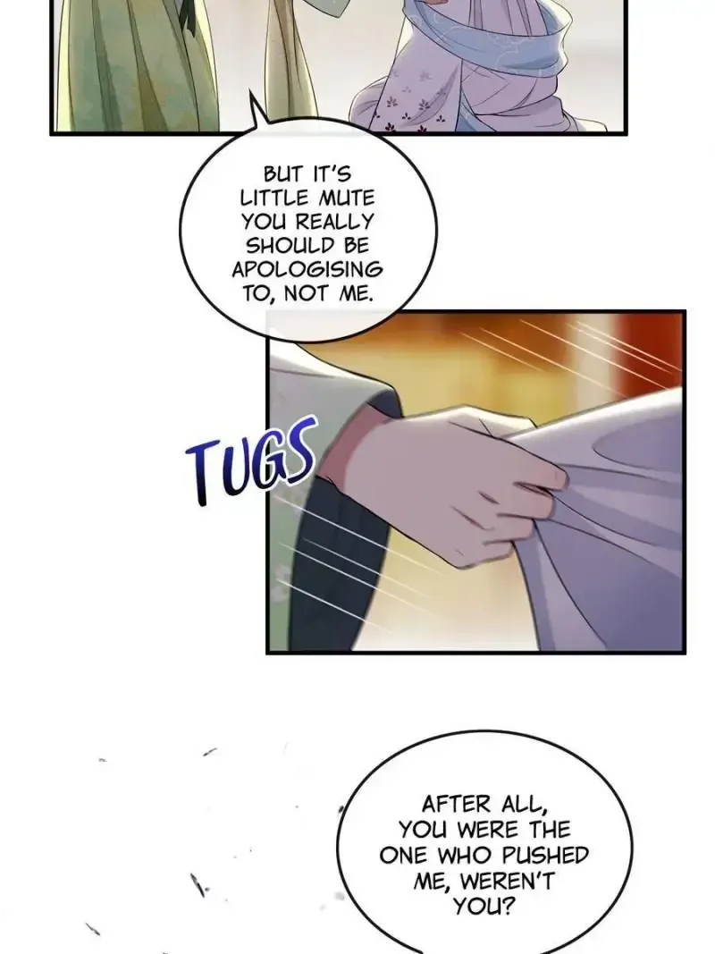 The Sickly Tyrant With An Innocent Facade Chapter 2 Image 36