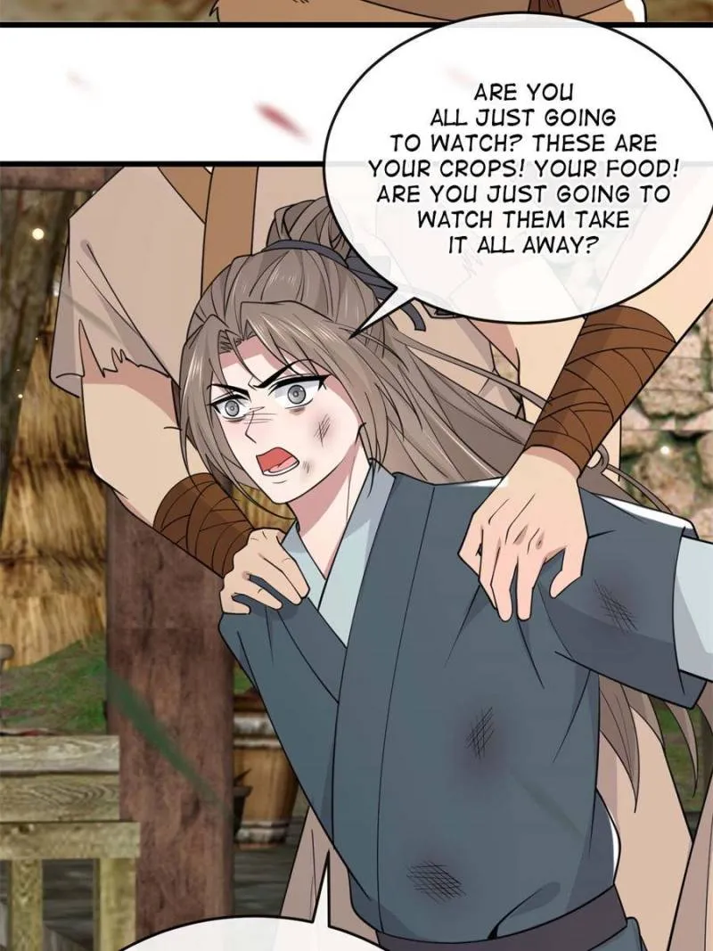 The Sickly Tyrant With An Innocent Facade Chapter 200 Image 36