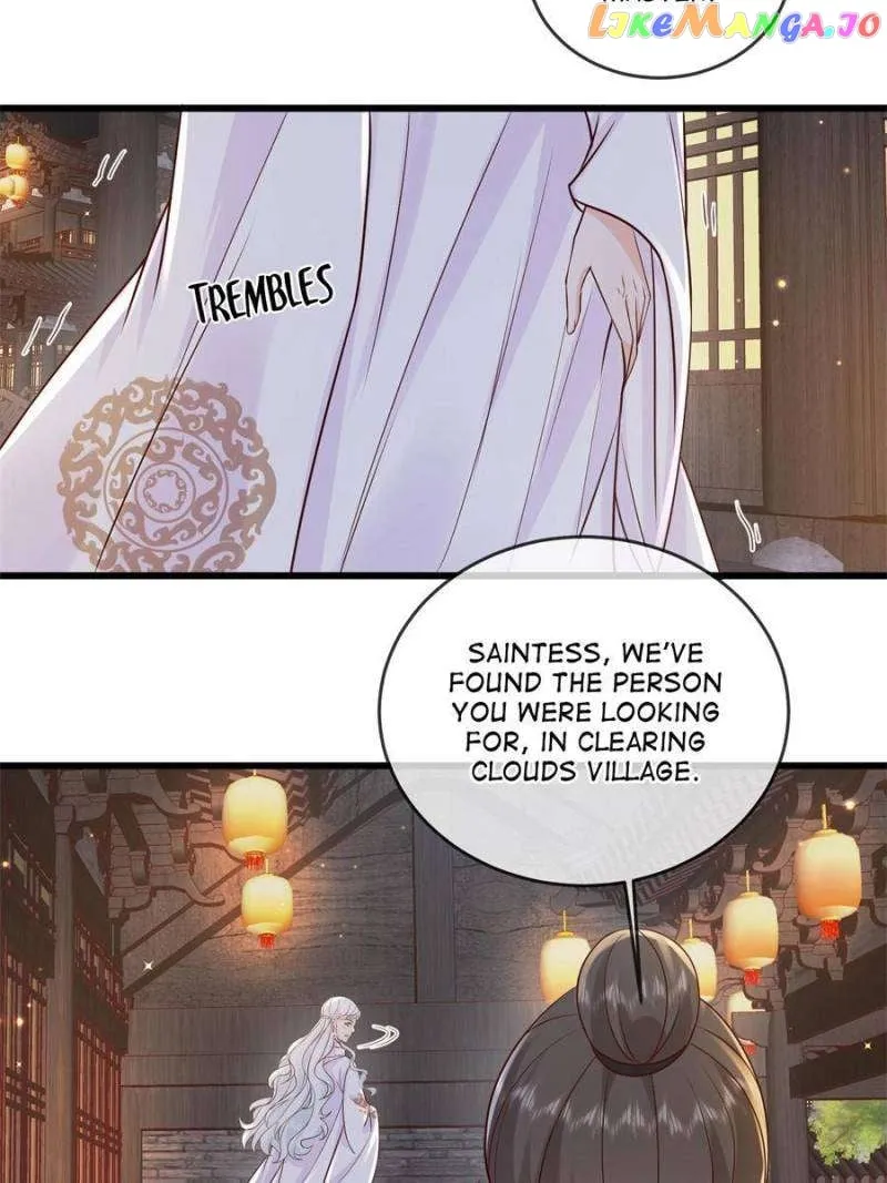 The Sickly Tyrant With An Innocent Facade Chapter 203 Image 27