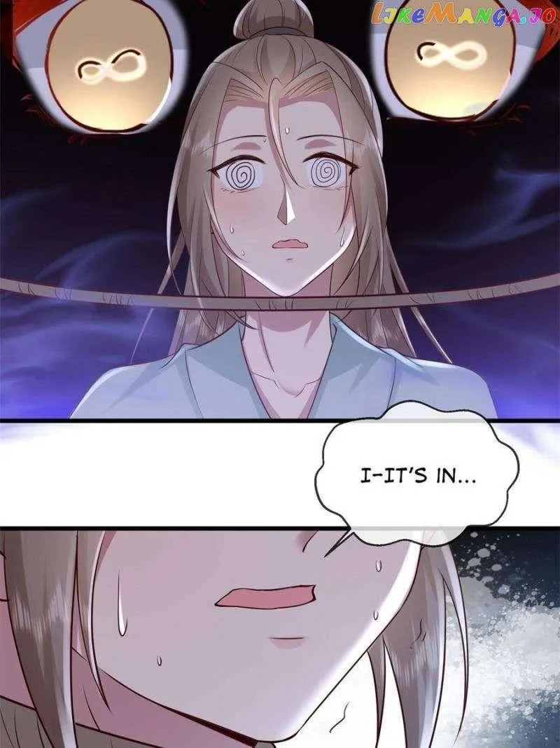 The Sickly Tyrant With An Innocent Facade Chapter 205 Image 23