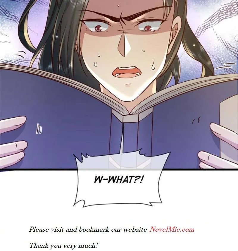 The Sickly Tyrant With An Innocent Facade Chapter 219 Image 32