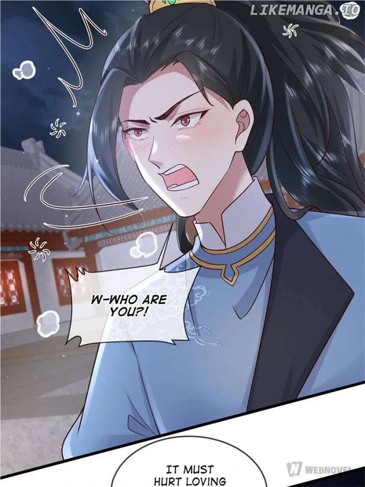 The Sickly Tyrant With An Innocent Facade Chapter 223 Image 20