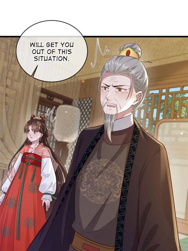 The Sickly Tyrant With An Innocent Facade Chapter 227 Image 13