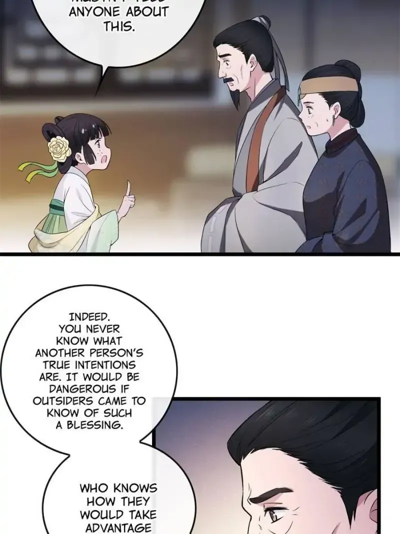 The Sickly Tyrant With An Innocent Facade Chapter 3 Image 27