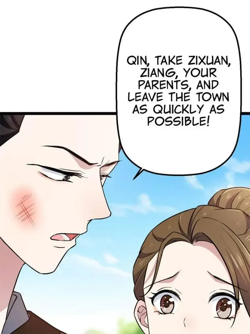 The Sickly Tyrant With An Innocent Facade Chapter 32 Image 32