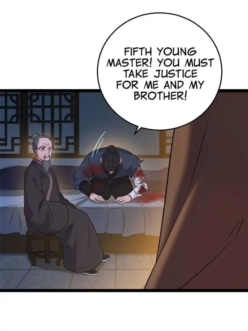 The Sickly Tyrant With An Innocent Facade Chapter 39 Image 18