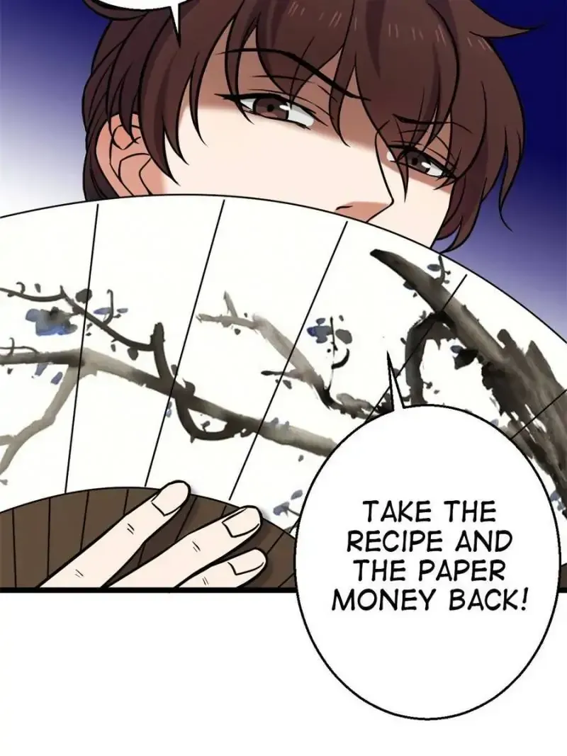 The Sickly Tyrant With An Innocent Facade Chapter 44 Image 17