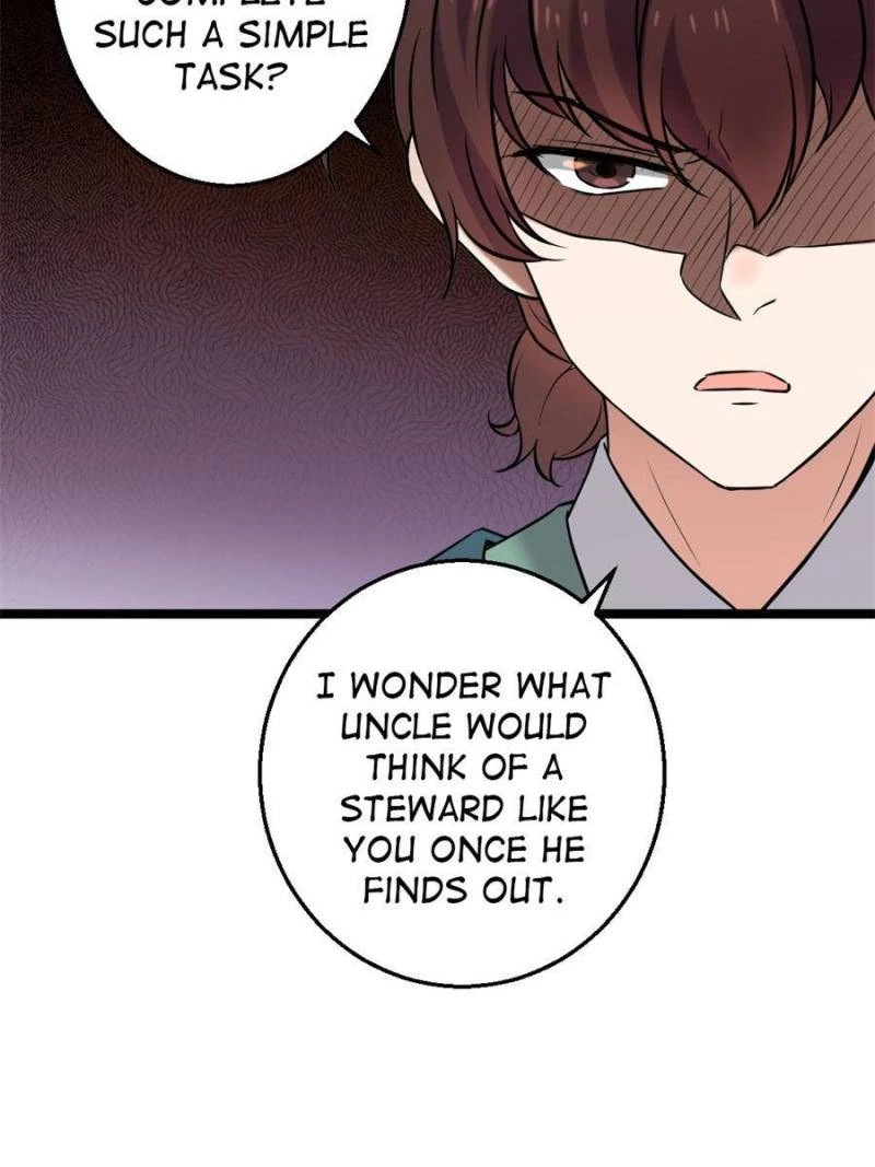 The Sickly Tyrant With An Innocent Facade Chapter 47 Image 14