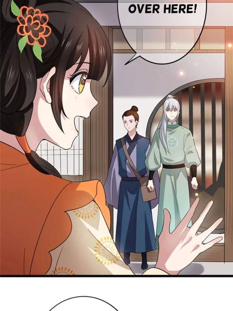 The Sickly Tyrant With An Innocent Facade Chapter 58 Image 32