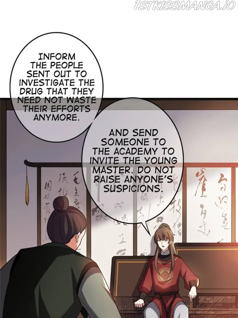 The Sickly Tyrant With An Innocent Facade Chapter 72 Image 11