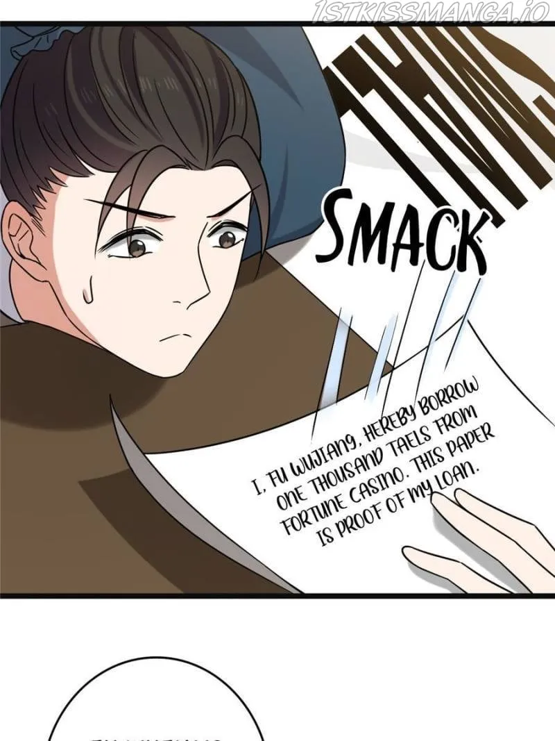 The Sickly Tyrant With An Innocent Facade Chapter 73 Image 32