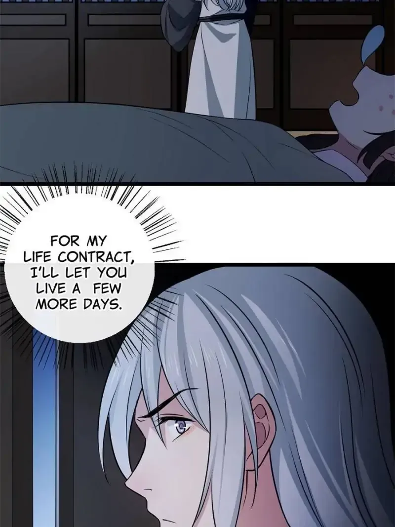 The Sickly Tyrant With An Innocent Facade Chapter 8 Image 30